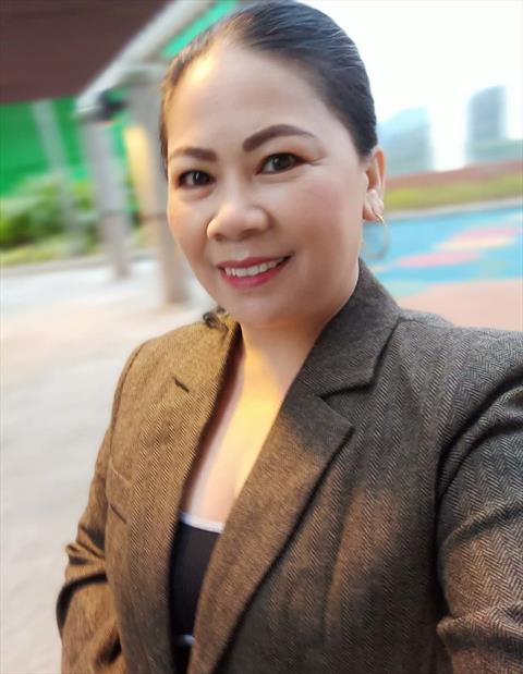 Joena Anacan