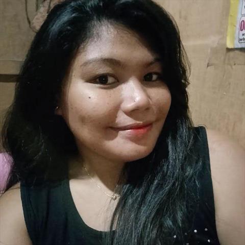 russel mae