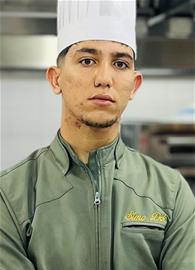 chef mohamed