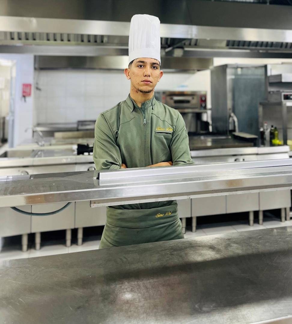 chef mohamed