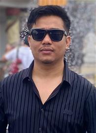 pushpa magar