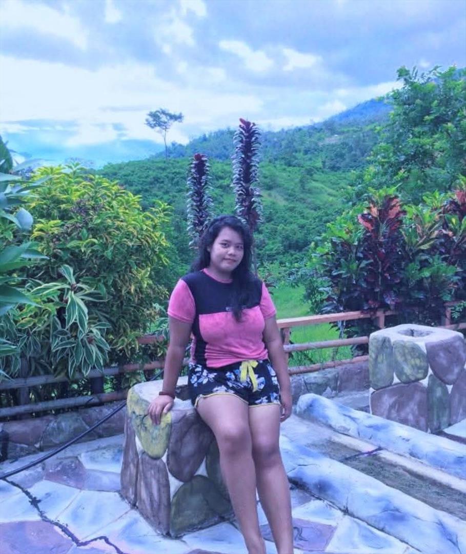 Jimalyn