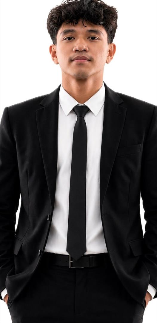businessmann