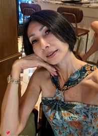 sarisa lin