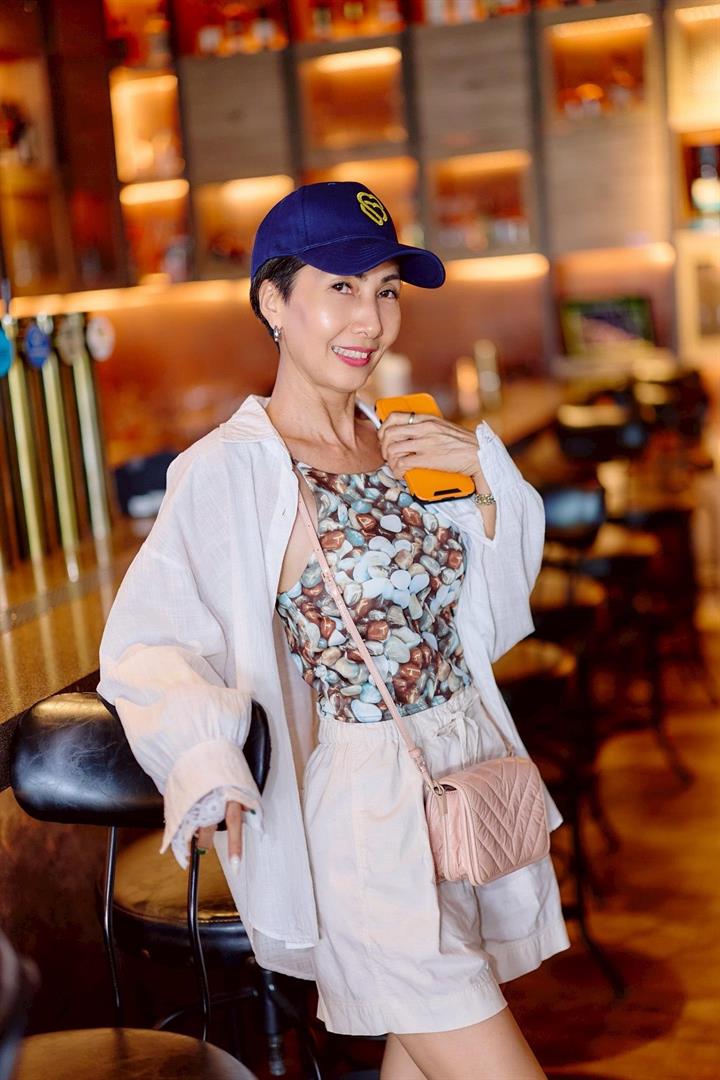 sarisa lin