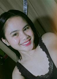 Trisha May Santero