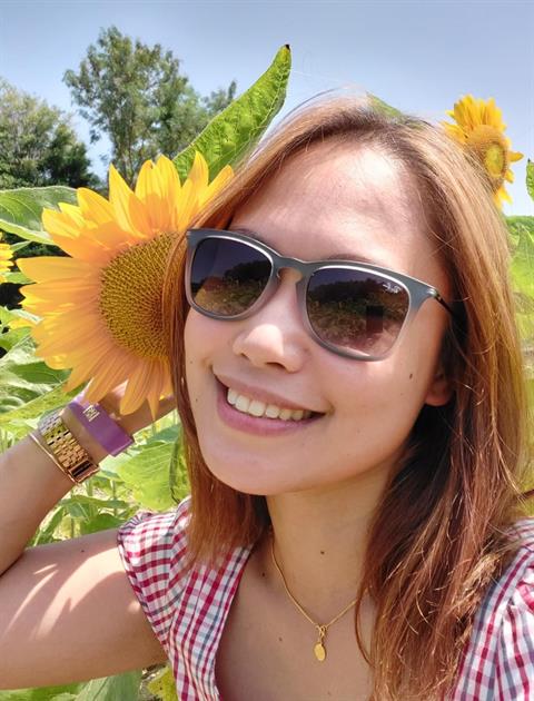 cristinepretty