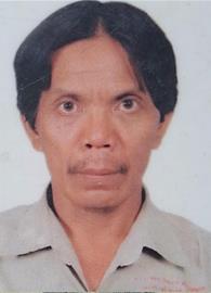 cesar bitong