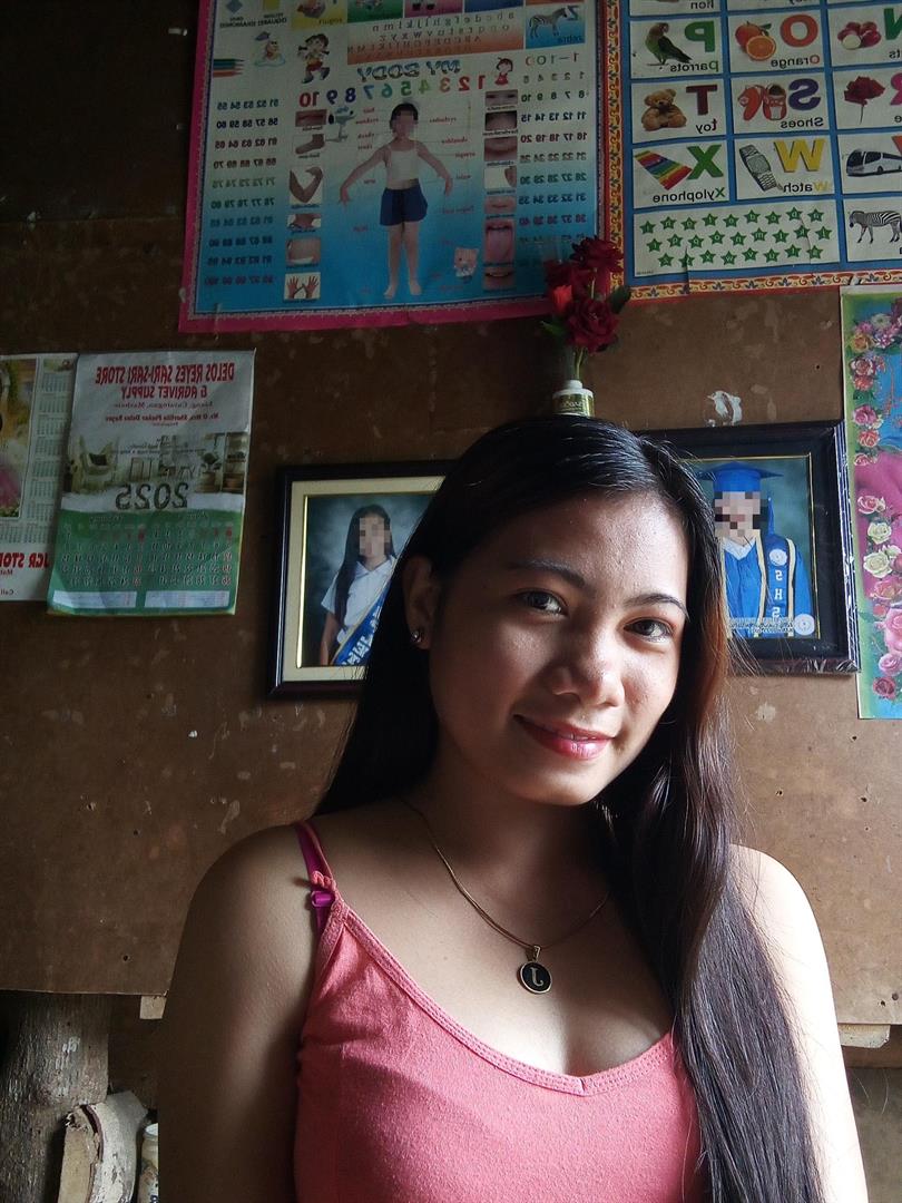 Joy SINILONG