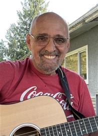 richardmclaughlin