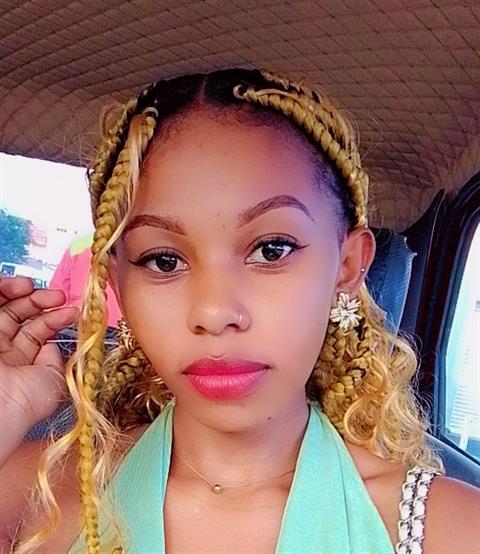 Sandrine
