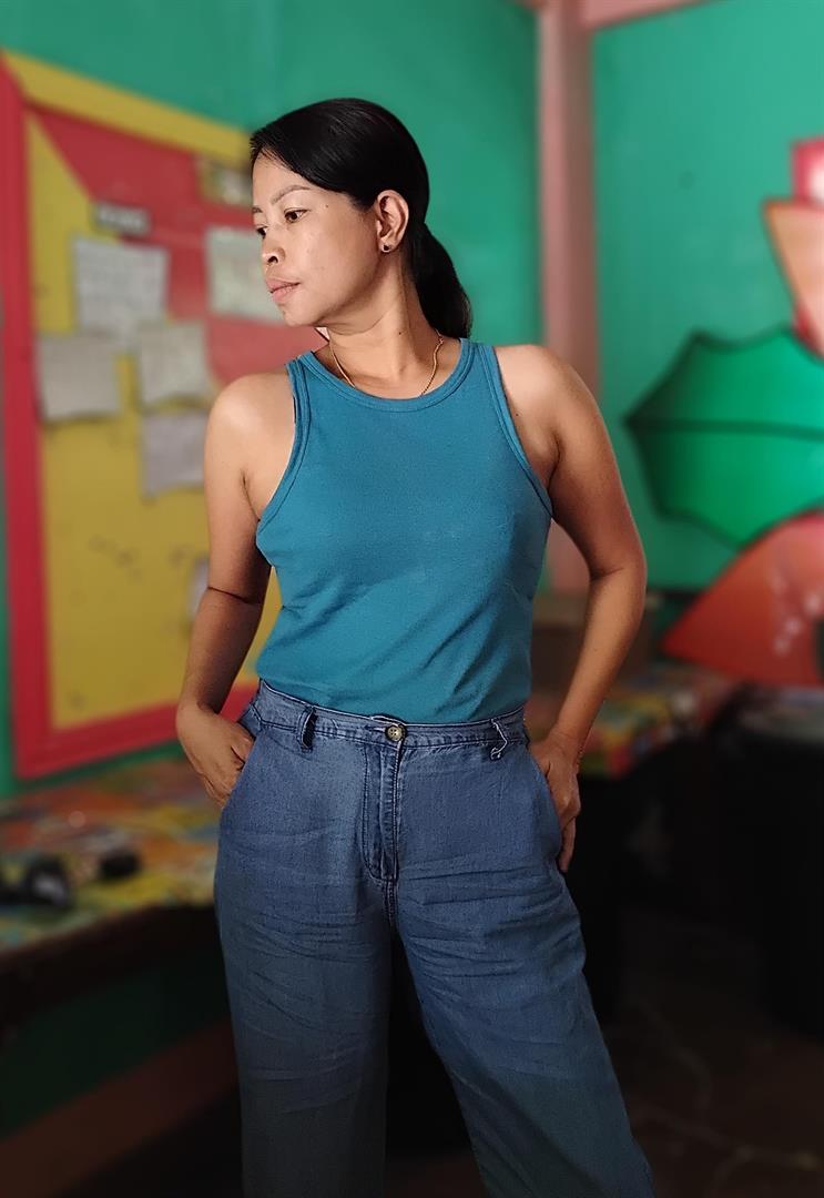 shirley pajarito
