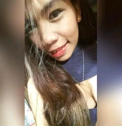 cheska margaty
