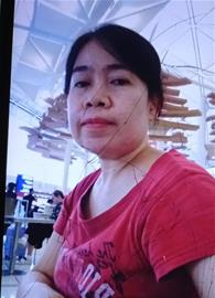 catherine mae salvad