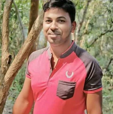Md Billal