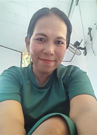 Marilyn Donaire