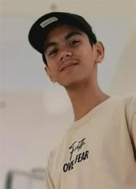 Kyle Lester Gabiana