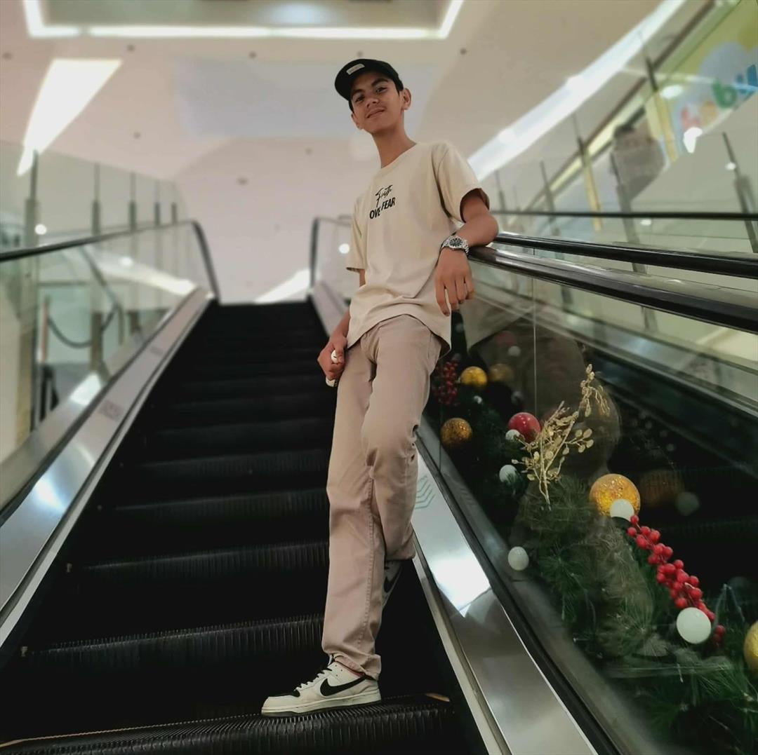 Kyle Lester Gabiana