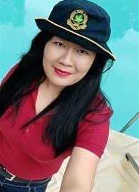 Joy Abaygar