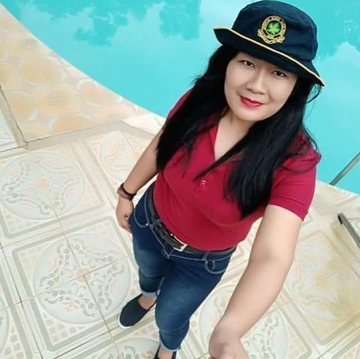 Joy Abaygar