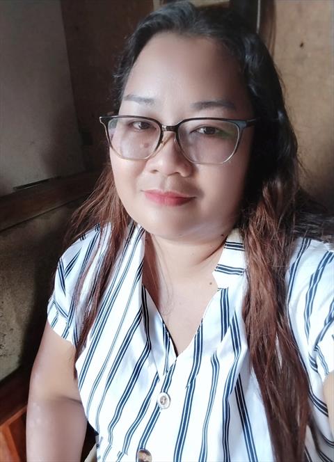 Joy Abaygar