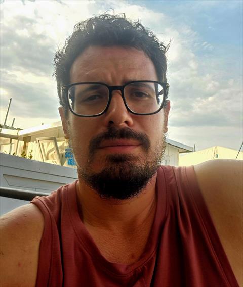 ItalianBoy