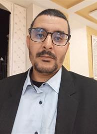 Ismail BOUJNIOUI