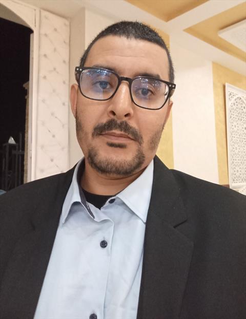 Ismail BOUJNIOUI