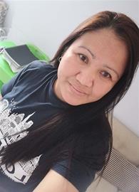 kate tenorio