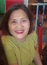 Rowena Calayan