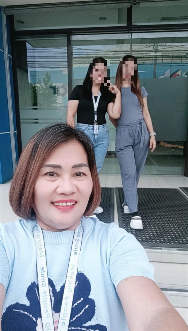 Rowena Calayan