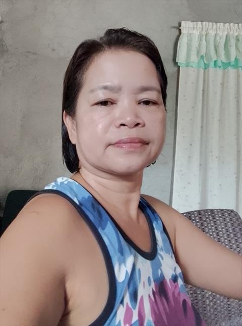 liza mabuti