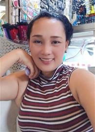 Honeymae villaran