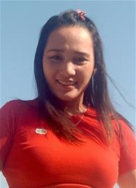 Honeymae villaran