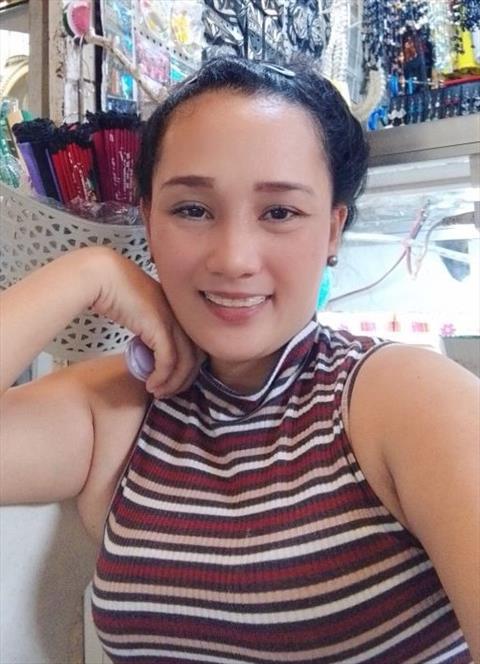 Honeymae villaran