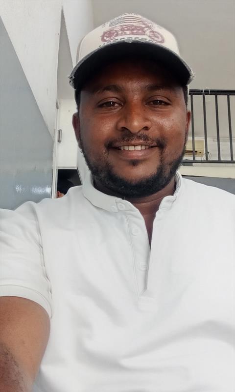 Naod Ze great