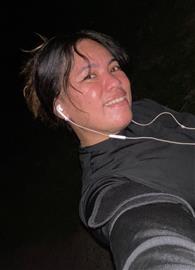 Jen Serrano