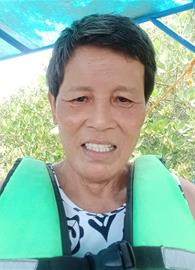 Carol Cabahug