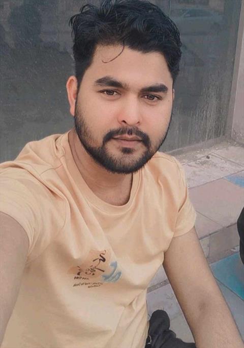 Mohammad Monir