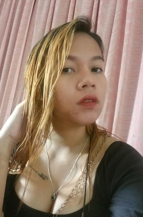 jennyborinaga
