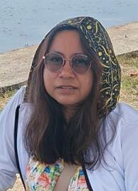 marilou deguia