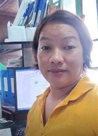 ging ang