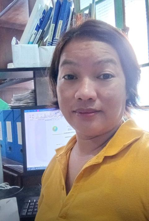ging ang