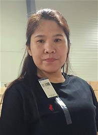 Miskrisjoy