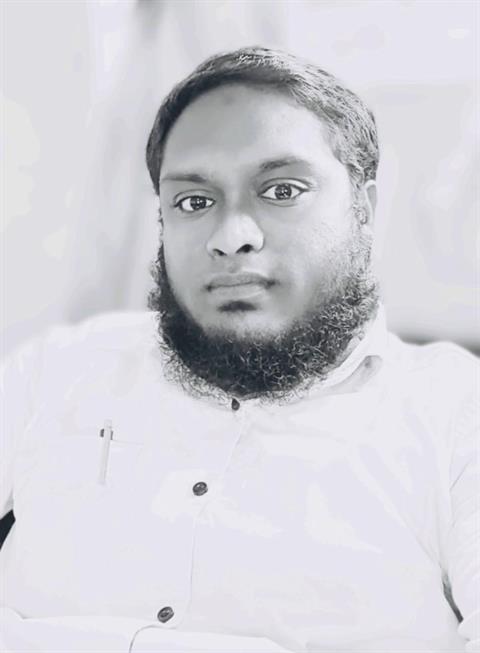 Abdul sheikh