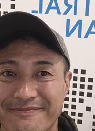 Masa Takeuchi