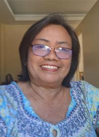 josefina lagosha