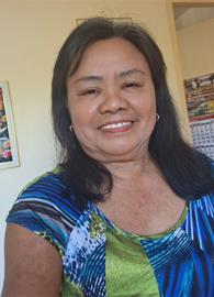 josefina lagosha
