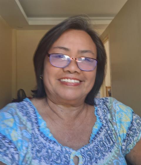 josefina lagosha