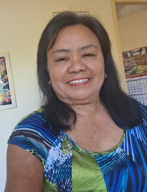 josefina lagosha